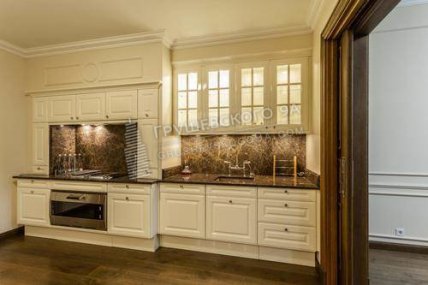 Квартира на Грушевського, 9А