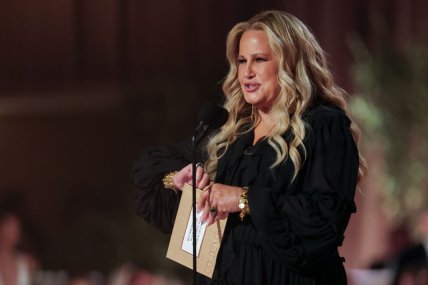 Дженнифер Кулидж фото