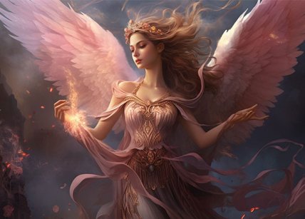 Аврора — давньоримська богиня ранкової зорі