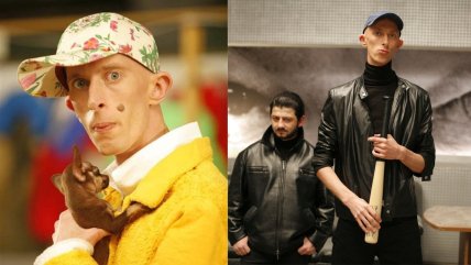 Иосиф Буяновский исчез из медиапространства