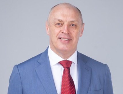 Олександр Мамай.Фото — з FB