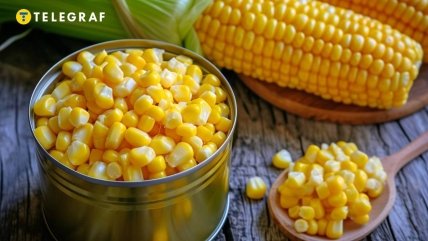 Не всі консерви однаково якісні і смачні (фото створене з допомогою ШІ)
