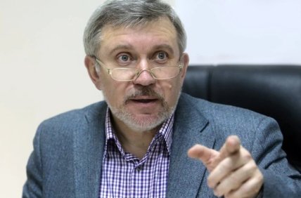 Михайло Гончар