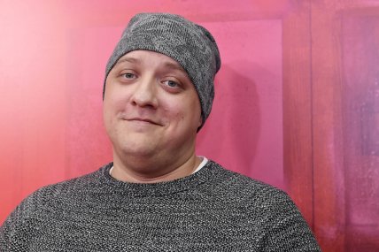 Роман Попов