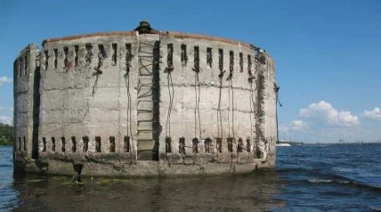 Як виглядає девіаційна вежа в столиці