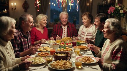 Масленица 2026