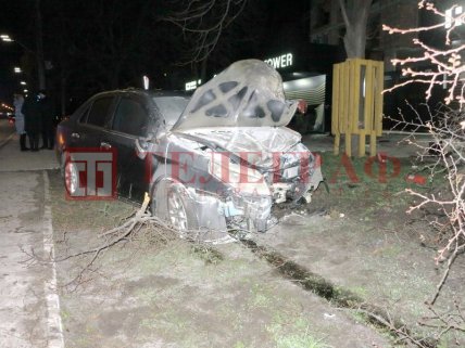 Киев_Победы_ДТП_3