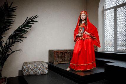 Марина Гончарук