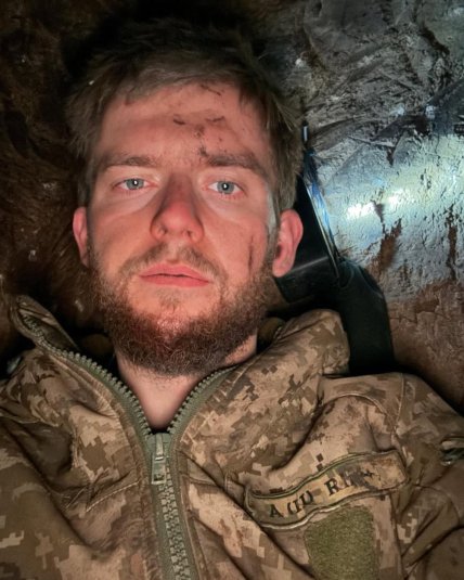 Народний депутат під час військової служби