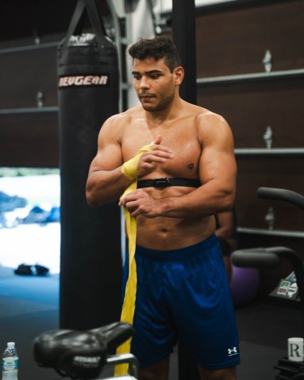 Паулу Коста