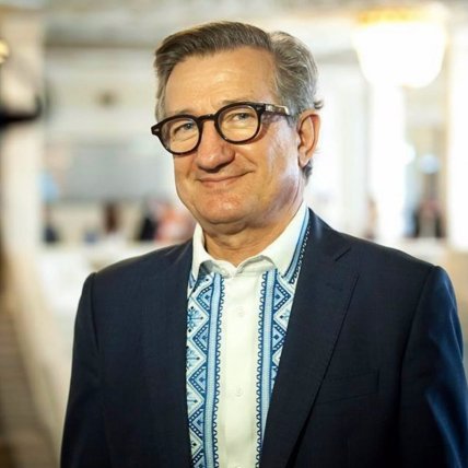 Сергей Тарута сейчас