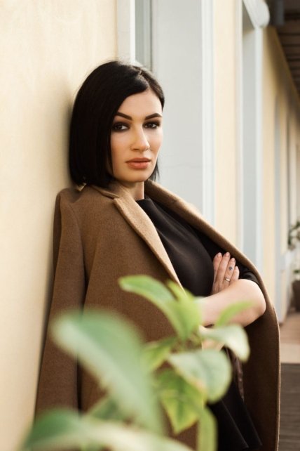 Анастасия Приходько