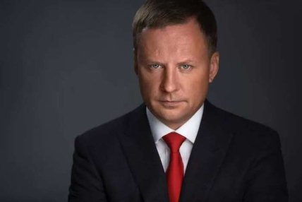 Денис Вороненков що відомо