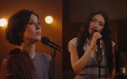 Ангелина Завальская Анна Завальская