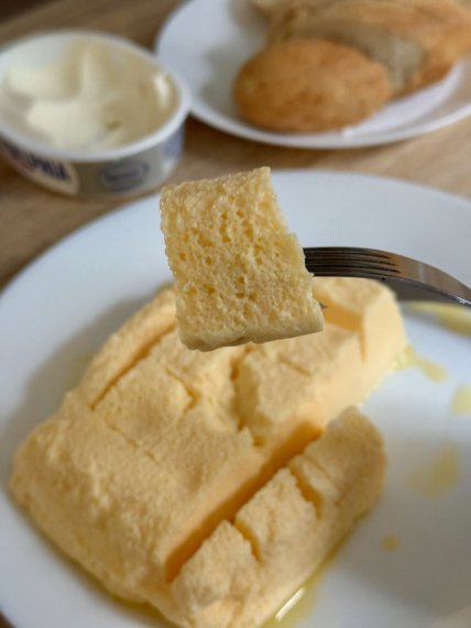 Как сделать пышный омлет – простой рецепт и лайфхаки