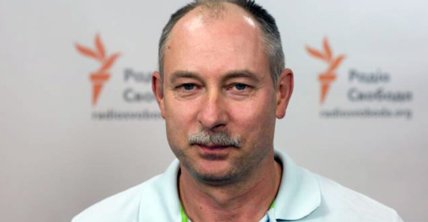 Олег Жданов