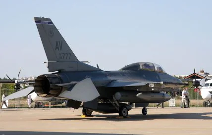 F-16