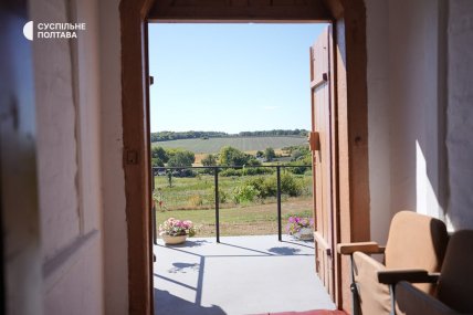 вид зі школи