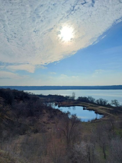 Село Любимовка, где находится