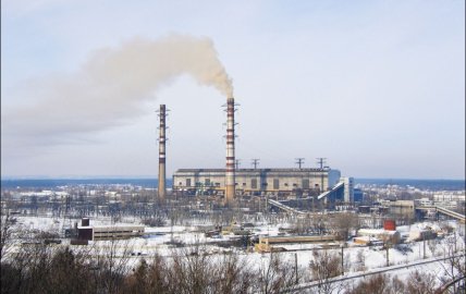 Трипольская ТЭС