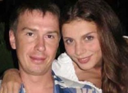 Анна Сєдокова Валентин Белькевич