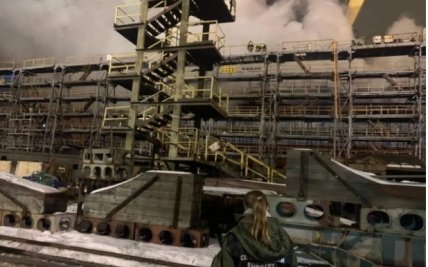 Корвет Проворный