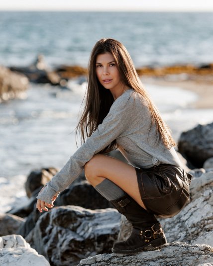 Анна Реброва