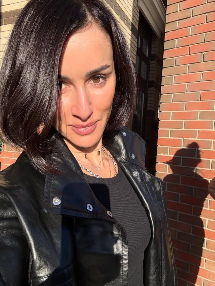 Тина Канделаки