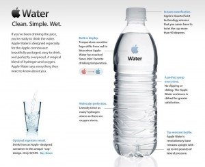 5 продуктов Apple из будущего