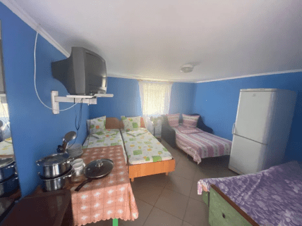 Аренда комнат в селе Санжейка