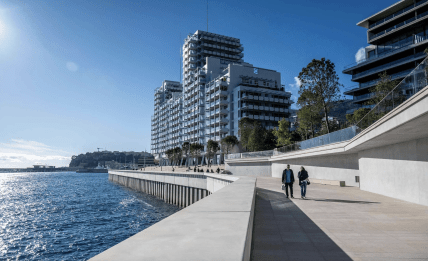 Район Маретерра