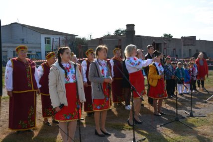 Дворковщина, Шевченко