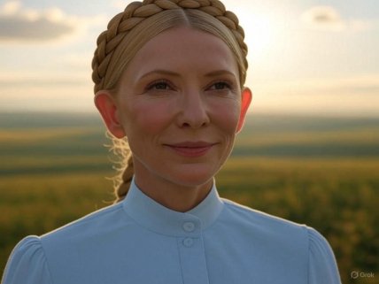 Кейт Бланшетт