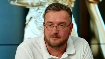 Олег Белоколос