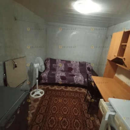 Миниквартира комната