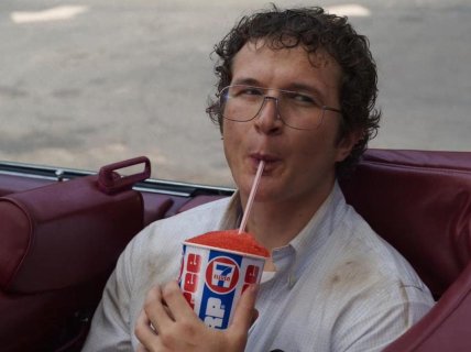 Алек Утгофф ученый Алексей Смирнов