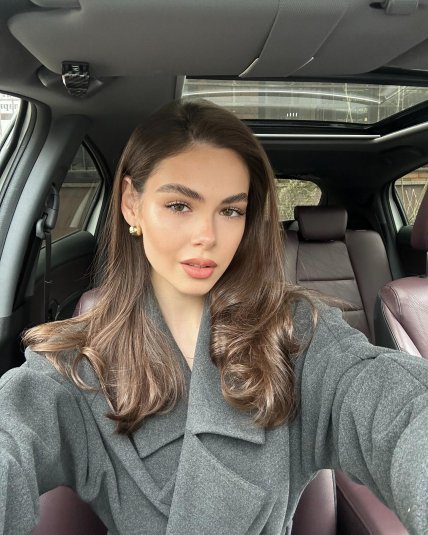 Мария Мельниченко