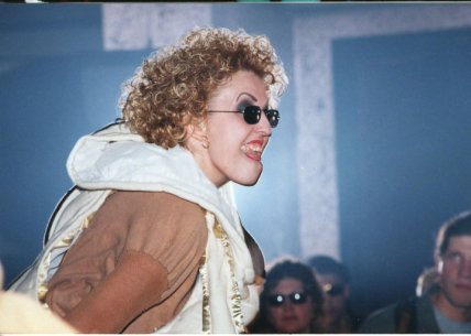 facebook.com/TorbaParty