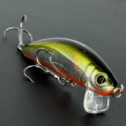 Воблер Minnow