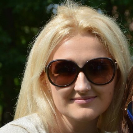 Как выглядит жена Дениса Шмыгаля