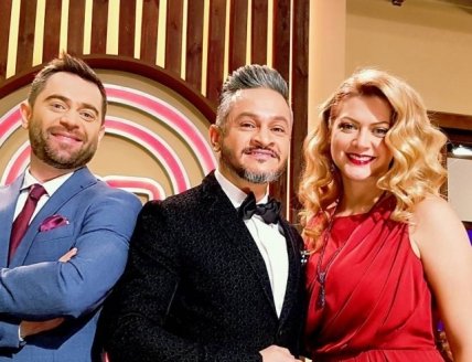 мастер шеф 6 сезон