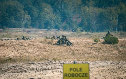 навчання у Польщі