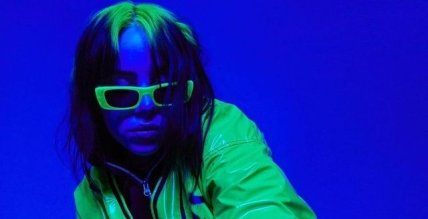 Билли Айлиш