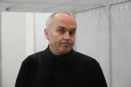 Нестор Шуфрич суд