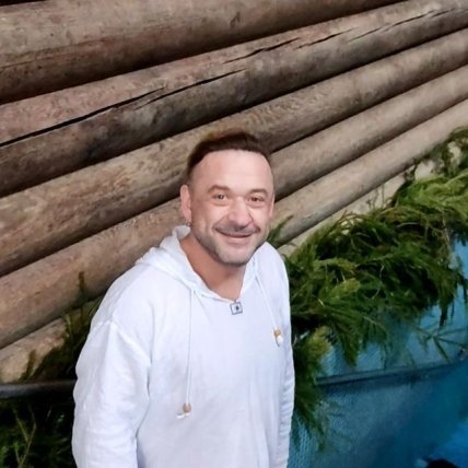 Александр Морозов