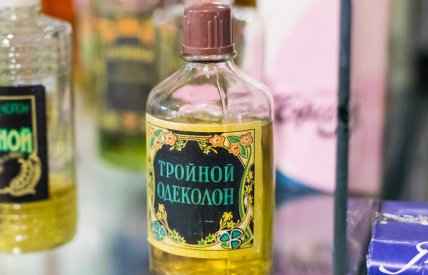 Тройной одеколон – краткая история, интересные факты, почему пользовались