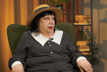 Тамара Яценко