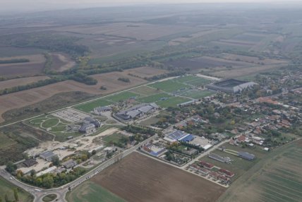 Село Фелчута.