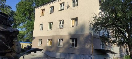 Валуйки обстріл сьогодні