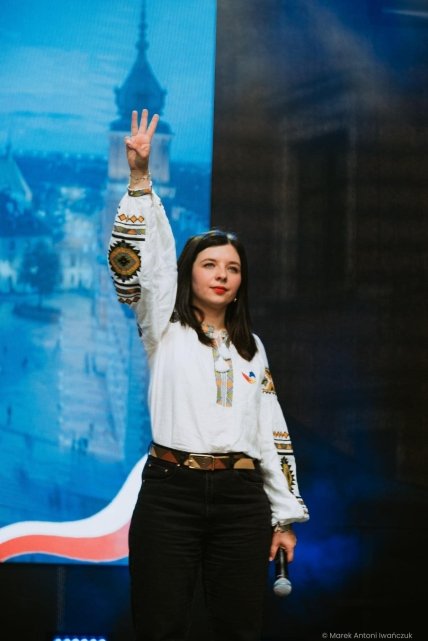 Наталья Панченко